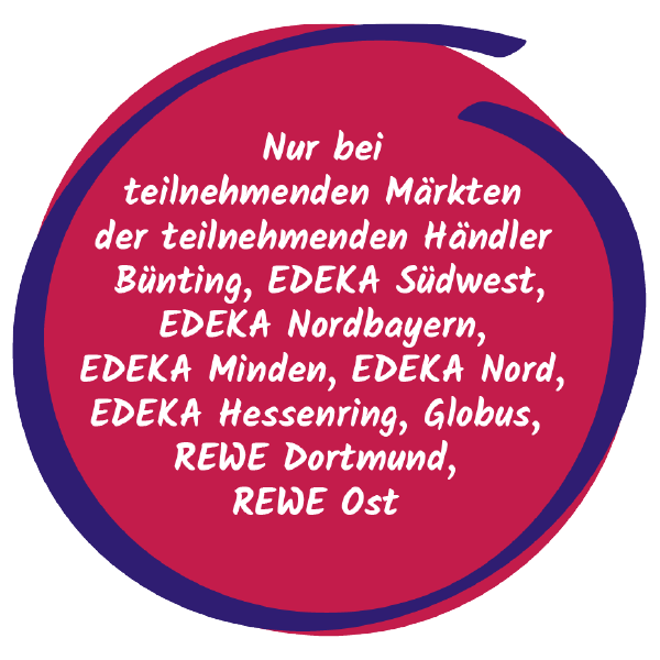 Teilnehmende Händler