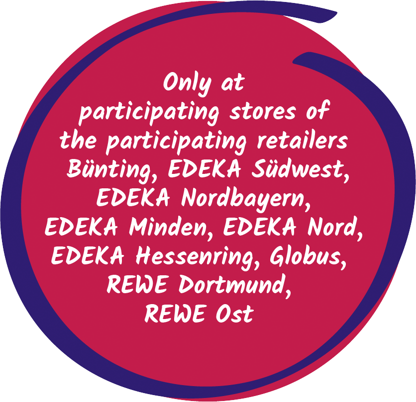 Participating Stores