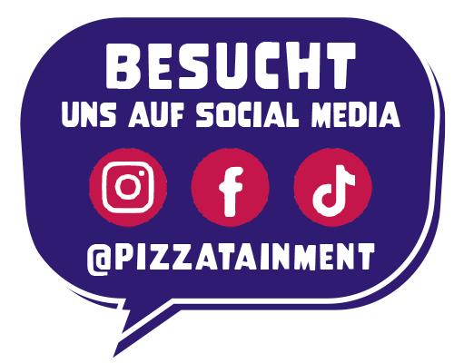 PIZZATAINMENT x Bibi & Tina - Social Media