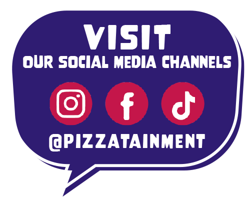 PIZZATAINMENT x Bibi & Tina - Social Media