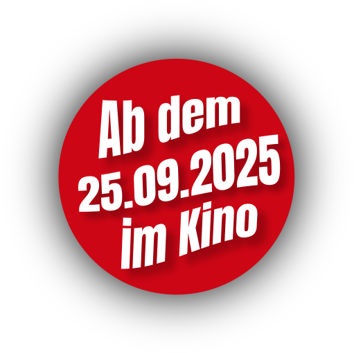 Ab dem 25.09.2025 im Kino