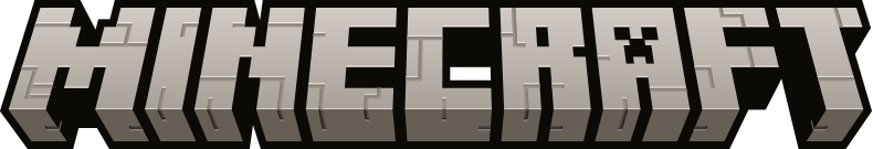 Minecraft - Logo