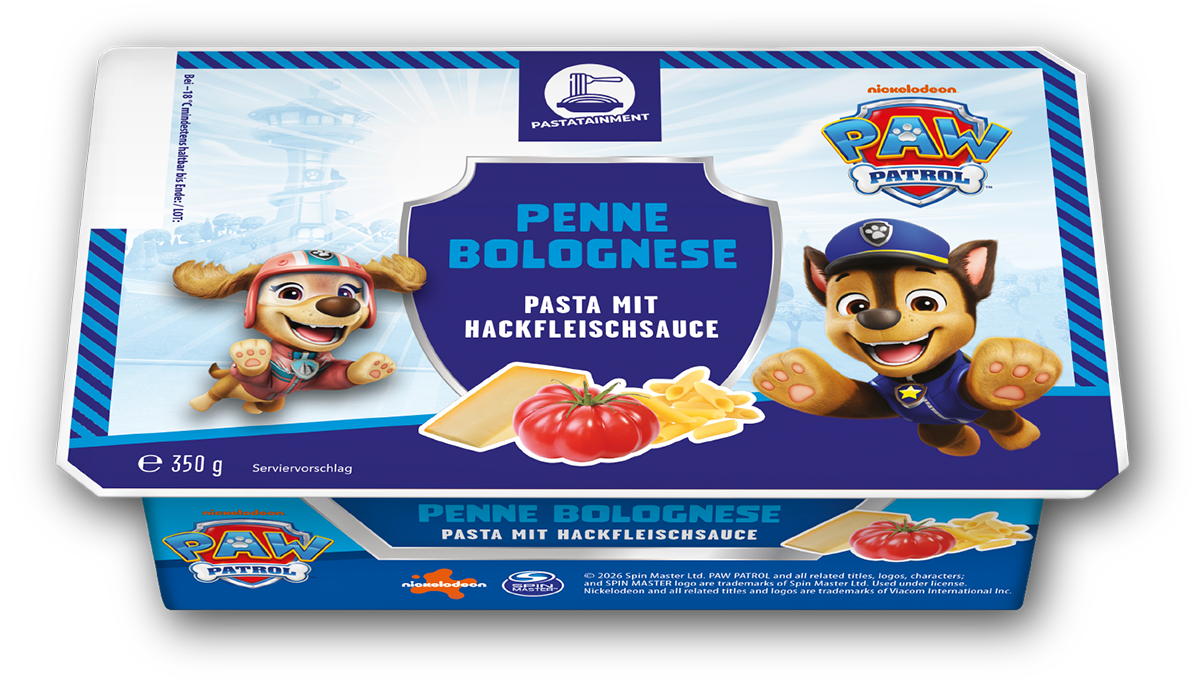 Penne Bolognese