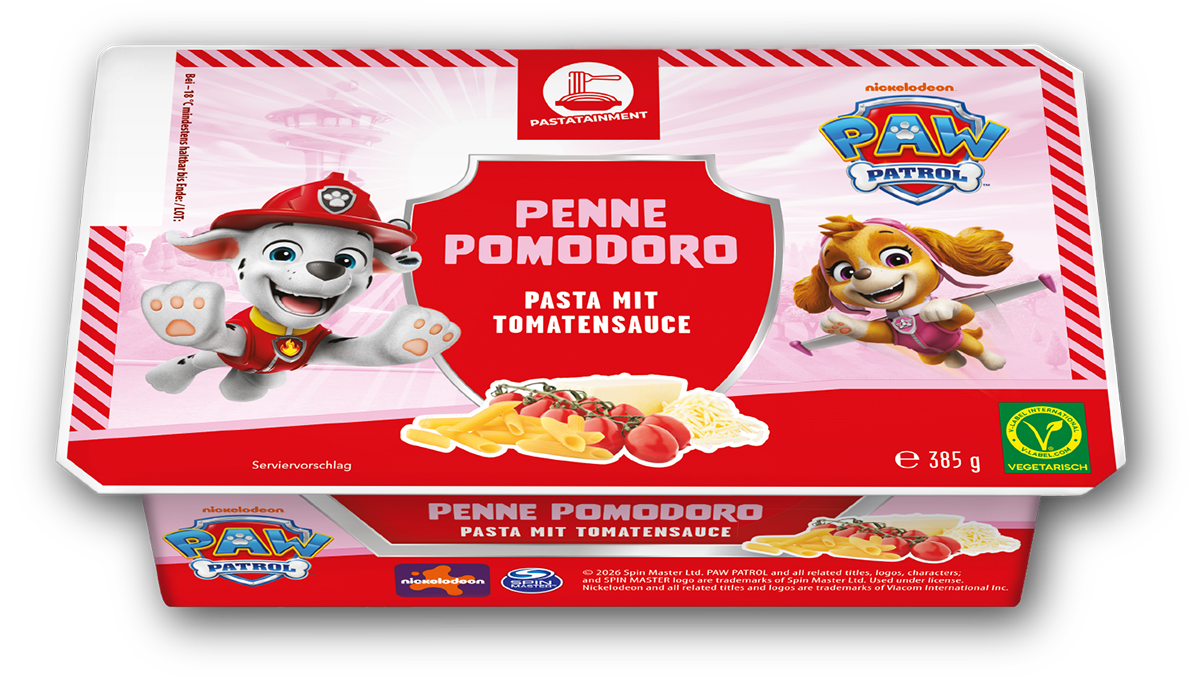 Penne Pomodoro
