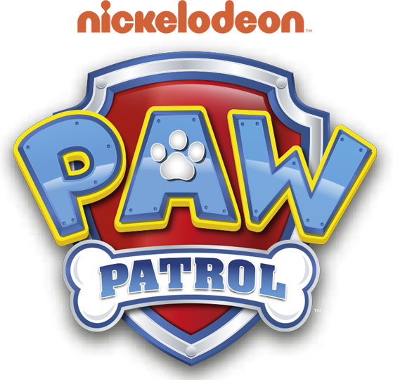 Paw Patrol Logo