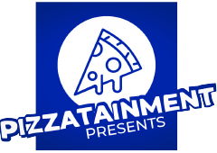 PIZZATAINMENT x SpongeBob - Quentin