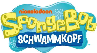 PIZZATAINMENT x SpongeBob - Logo