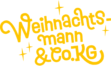 Weihnachtsmann & Co. KG - Logo