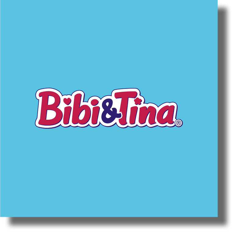 Bibi & Tina