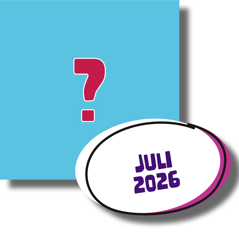 Juli 2026