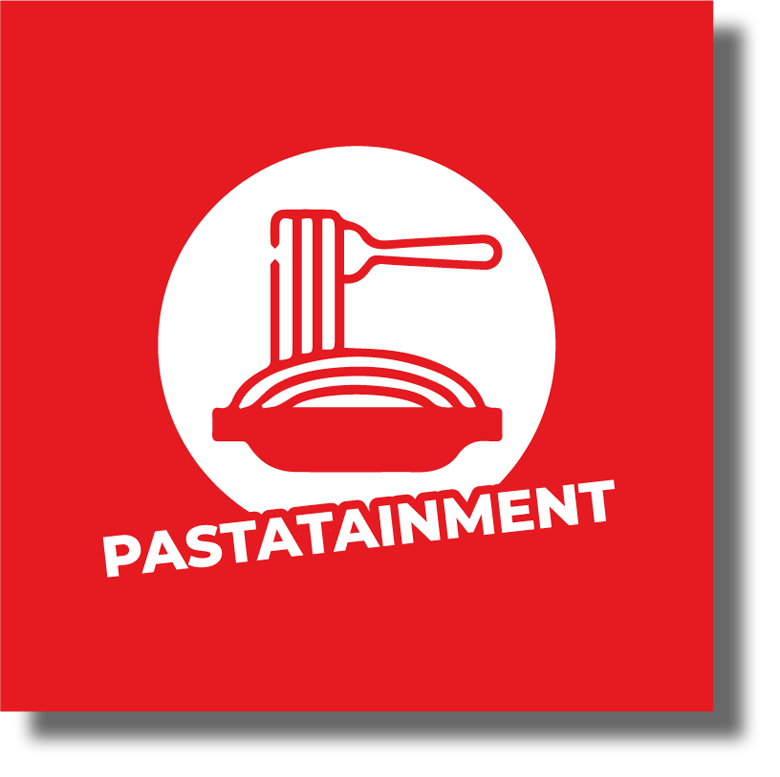Paw Patrol - PASTATAINMENT