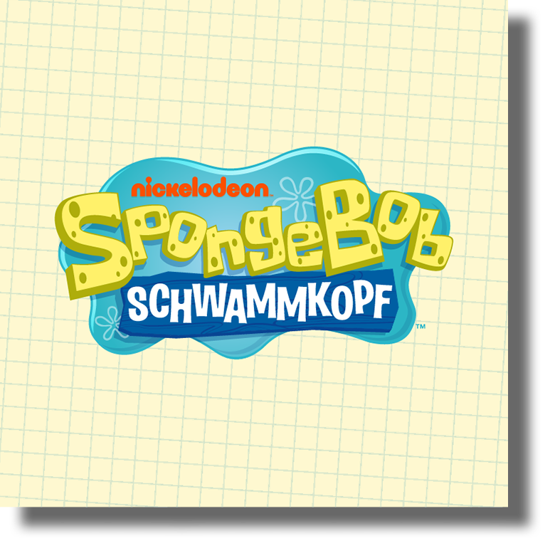 Spongebob Schwammkopf