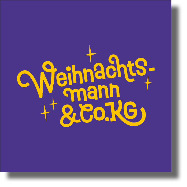 Weihnachtsmann & Co. KG