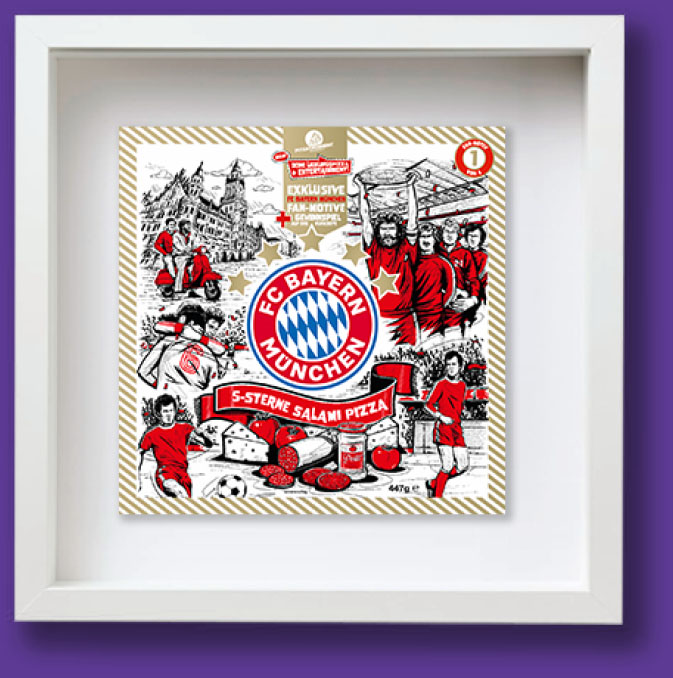 Bayern München