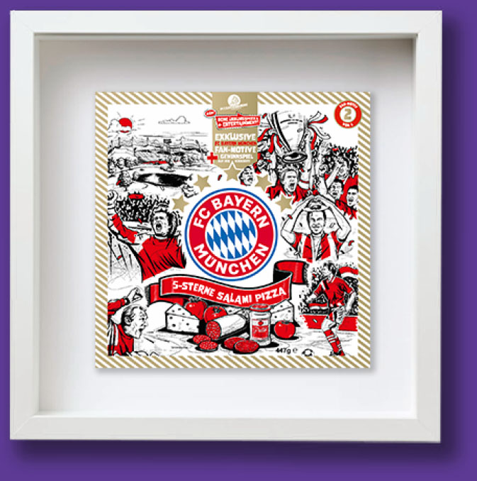 Bayern München