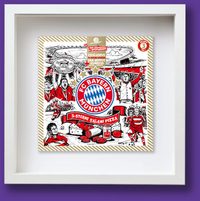 Bayern München