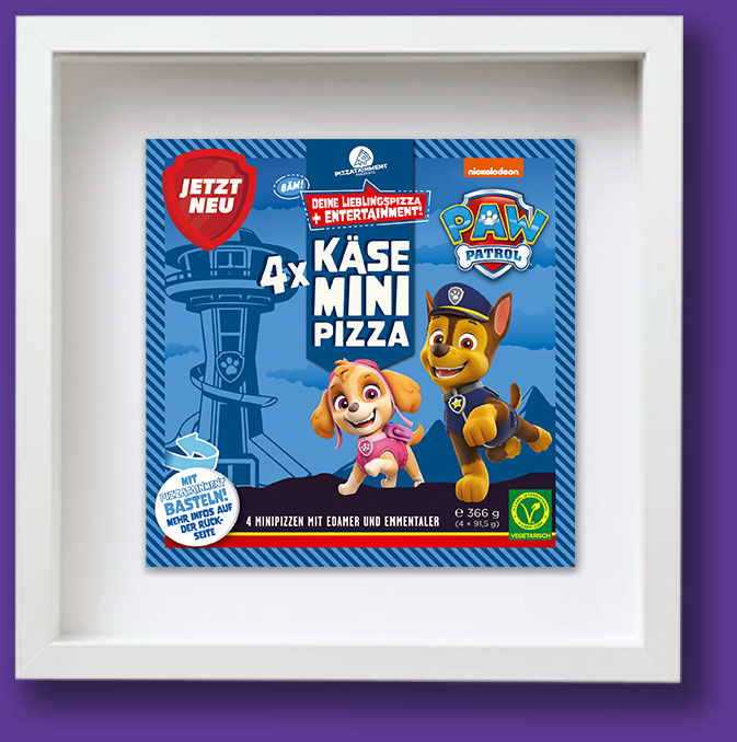 Paw Patrol
