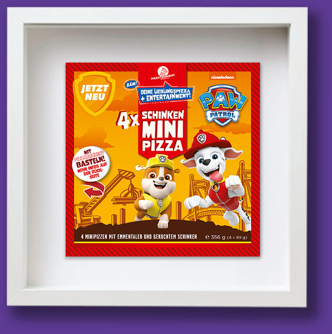 Paw Patrol