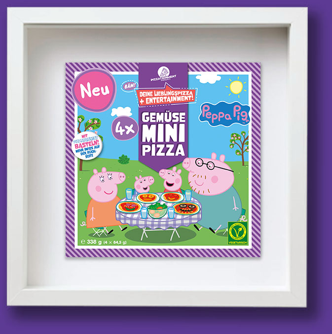 Peppa Pig