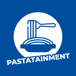 PASTATAINMENT - Logo