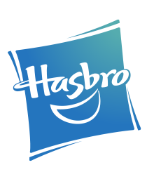 Hasbro - Logo