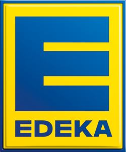 EDEKA - Logo