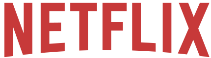 Netflix - Logo